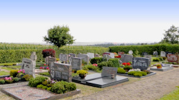 Friedhofsausschuss