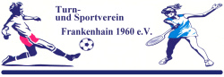 Turn- und Sportverein Frankenhain 1960 e.V. 